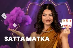 Satta Matka