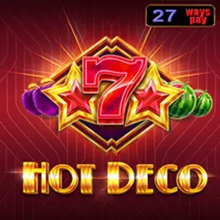 Hot Deco