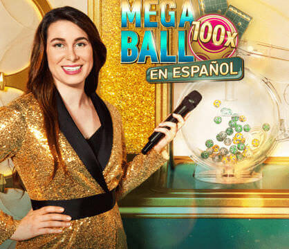 Mega Bola