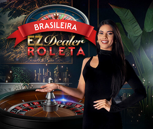 EZ Dealer Roleta Brasileira